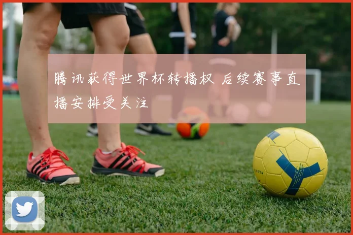 腾讯获得世界杯转播权 后续赛事直播安排受关注