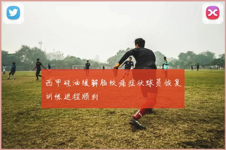 西甲硅油缓解肠绞痛症状球员恢复训练进程顺利