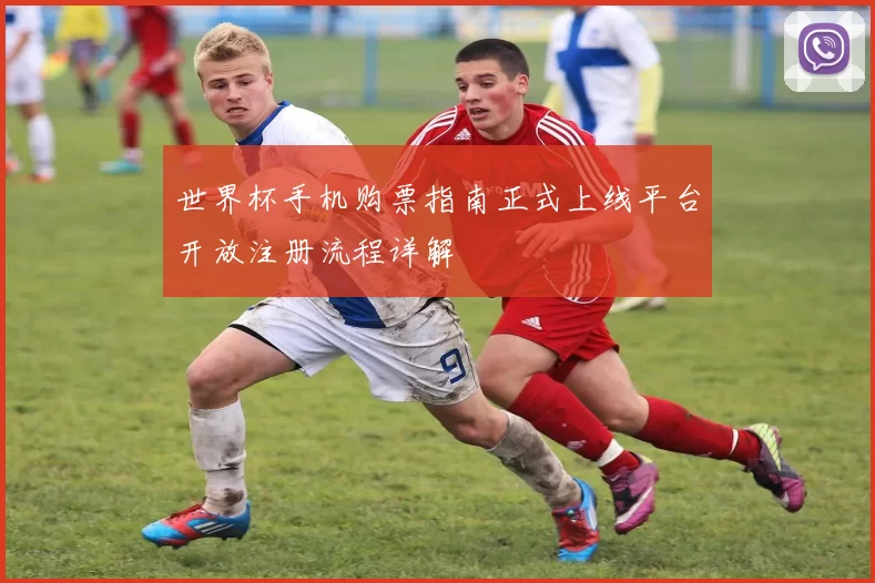 世界杯手机购票指南正式上线平台开放注册流程详解